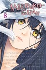 Mieruko-chan, Vol. 8 - Leighann Harvey ; Tomoki Izumi - 9781975373849