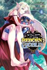So What's Wrong with Getting Reborn as a Goblin?, Vol. 4 - Caleb Cook ; Nazuna Miki ; Tsukasa Araki - 9781975374709