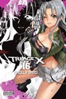 Triage X, Vol. 16 - Abigail Blackman ; Christine Dashiell ; Shouji Sato - 9781975381134