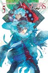 The Case Study of Vanitas, Vol. 5 - Jun Mochizuki - 9781975383688