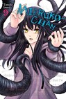 Mieruko-chan, Vol. 9 - Leighann Harvey ; Tomoki Izumi - 9781975387877