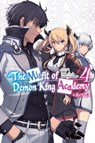 The Misfit of Demon King Academy, Vol. 4, Act 1 (light novel) - Mana Z. ; Shizumayoshinori Shizumayoshinori ; Shu Shu - 9781975389130