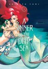 A Sinner of the Deep Sea, Vol. 1 - Akihito Tomi ; Caleb Cook ; Chiho Christie - 9781975390860