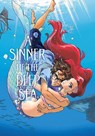 A Sinner of the Deep Sea, Vol. 2 - Akihito Tomi ; Caleb Cook ; Chiho Christie - 9781975390884