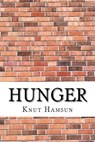 Hunger - Knut Hamsun - 9781975827977