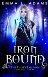 Iron Bound - ADAMS,  Emma L. - 9781976025082