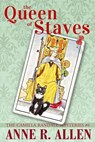 The Queen of Staves: A Camilla Randall Mystery - Anne R. Allen - 9781976048708