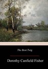 The Bent Twig - Dorothy Canfield Fisher - 9781976594199
