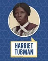 Harriet Tubman - JONES-RADGOWSKI,  Jehan - 9781977113603