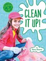 Clean It Up! - BOONE,  Mary - 9781977125958