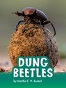 Dung Beetles - RUSTAD,  Martha E. H. - 9781977126498