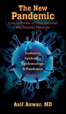 The New Pandemic - Asif Anwar - 9781977242372