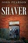 Shaver - John Pearson - 9781977270078