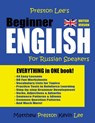 Preston Lee's Beginner English For Russian Speakers (British) - Matthew Preston - 9781977970404