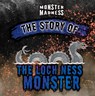 The Story of the Loch Ness Monster - LOMBARDO,  Jennifer - 9781978531765