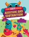 Addition and Subtraction - Hilary Kroll - 9781978541351