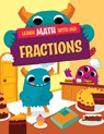 Fractions - Hilary Kroll - 9781978541412