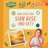 Why Does the Sun Rise and Set? - Jane R. Davis - 9781978543713
