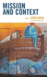 Mission and Context - Jione Havea - 9781978703681