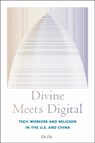 Divine Meets Digital - Di Di - 9781978845428
