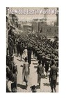 The Middle East in World War I: The History and Legacy of the Biggest Campaigns in the Great War's Forgotten Theater - Charles River - 9781979312462