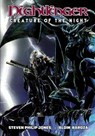 Nightlinger - JONES,  Steven Philip - 9781979519236