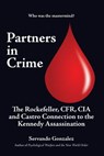 Partners in Crime - GONZALEZ,  Servando - 9781979784689