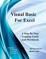 Visual Basic for Excel - HUTCHINSON,  Jeff - 9781979929073