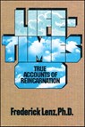 Lifetimes - Frederick Lenz - 9781982102272
