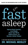Fast Asleep - Dr Michael Mosley - 9781982106928