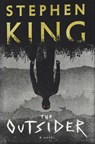 The Outsider - KING,  Stephen - 9781982114312