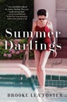 Summer Darlings - FOSTER,  Brooke Lea - 9781982115029