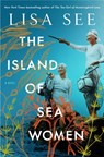The Island of Sea Women - Lisa See - 9781982115692