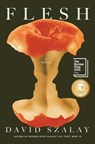 Flesh - David Szalay - 9781982122799