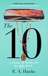 The 10 - E.A. Hanks - 9781982131302