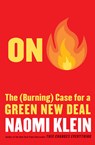 On Fire - Naomi Klein - 9781982135737