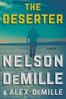 The Deserter - Nelson DeMille ; Alex DeMille - 9781982135744
