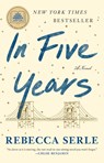 In Five Years - Rebecca Serle - 9781982137458
