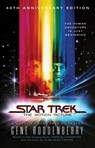 Star Trek: The Motion Picture - Gene Roddenberry - 9781982139193