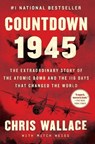 Countdown 1945 - Chris Wallace - 9781982143350