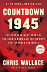 Countdown 1945 - Chris Wallace - 9781982143367