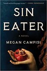 Sin Eater - Megan Campisi - 9781982143688