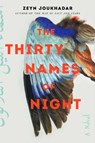 The Thirty Names of Night - Zeyn Joukhadar - 9781982152864