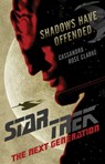 Shadows Have Offended - Cassandra Rose Clarke - 9781982154189