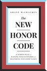 The New Honor Code - Grant McCracken - 9781982154660
