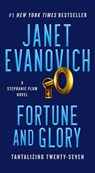 Fortune and Glory - Janet Evanovich - 9781982154844
