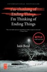 I'm Thinking of Ending Things. Media Tie-In - REID,  Iain - 9781982155841
