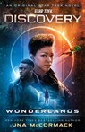 Star Trek: Discovery: Wonderlands - Una McCormack - 9781982157548