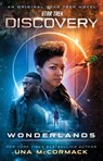 Star Trek: Discovery: Wonderlands - Una McCormack - 9781982157548