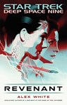Revenant - Alex White - 9781982160821